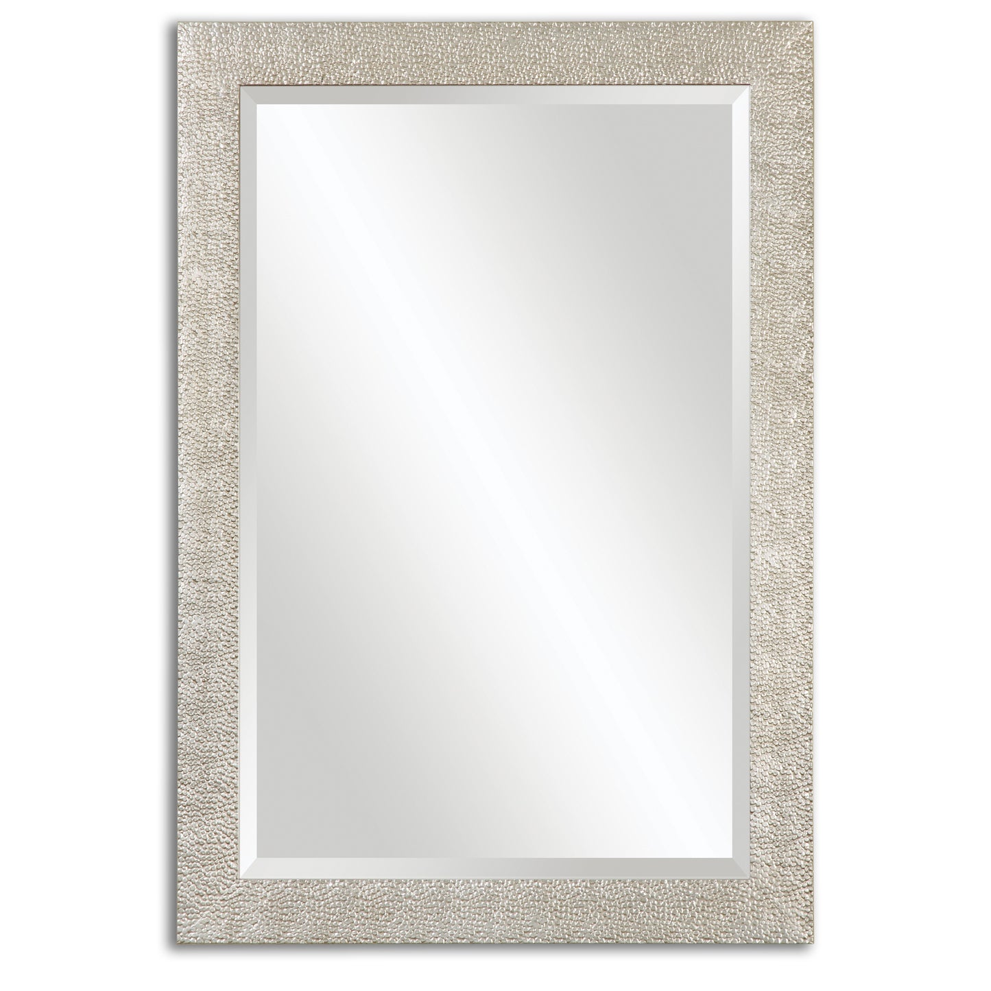 Uttermost 14495 Porcius Antiqued Silver Mirror