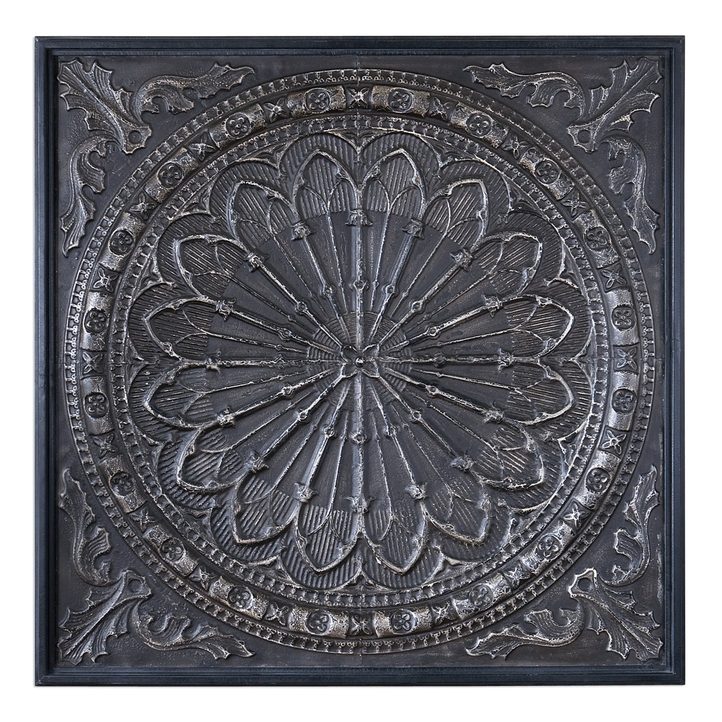 Uttermost 04009 Ottavio Wall Art