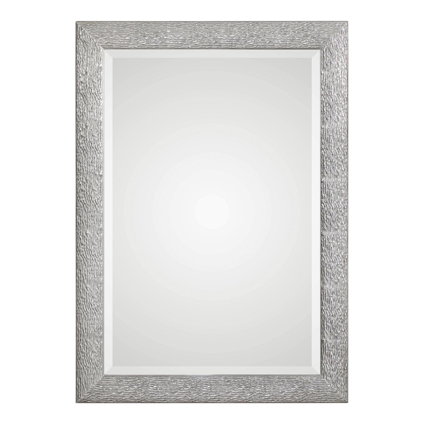 Uttermost 09361 Mossley Metallic Silver Mirror