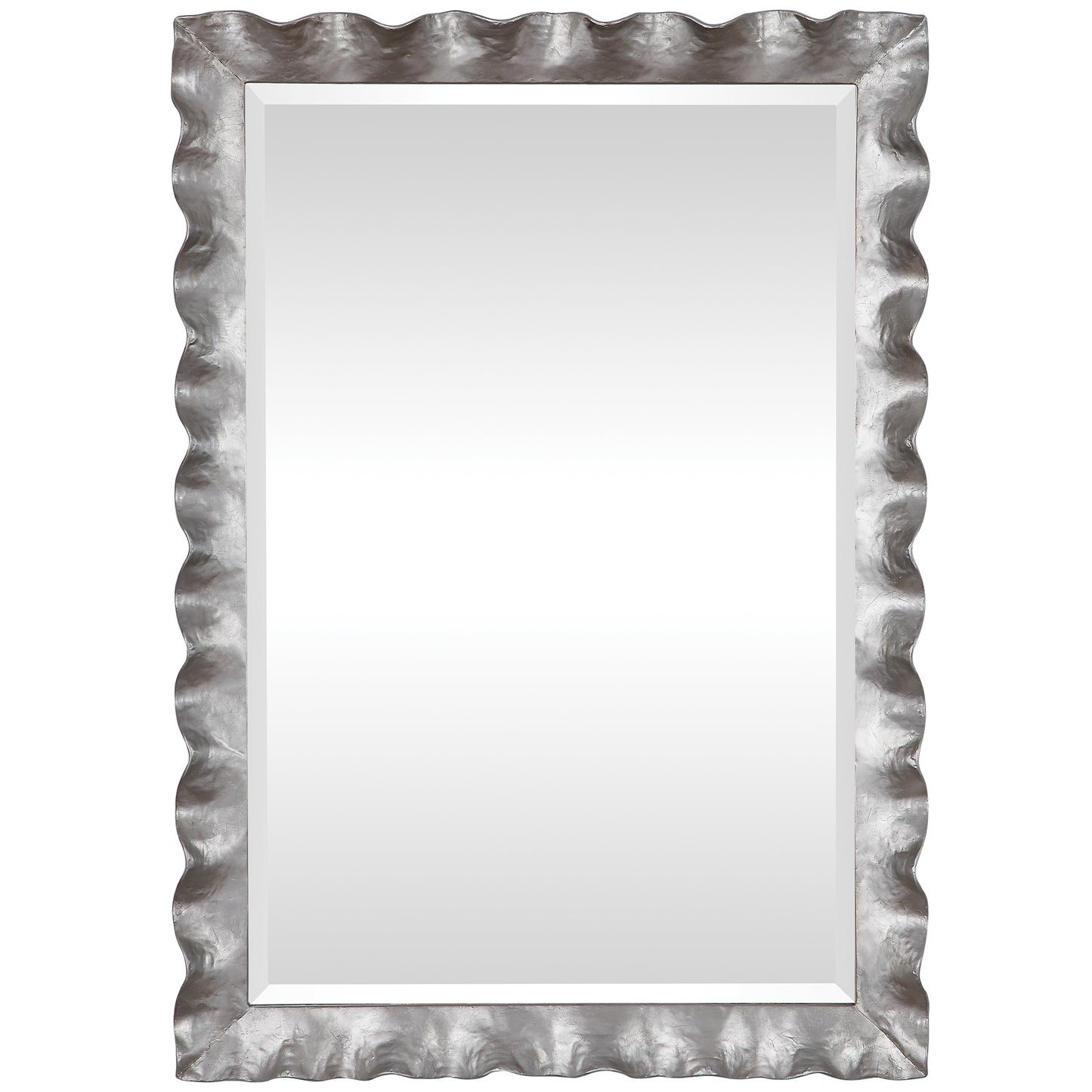 Uttermost 09571 Haya Vanity Mirror
