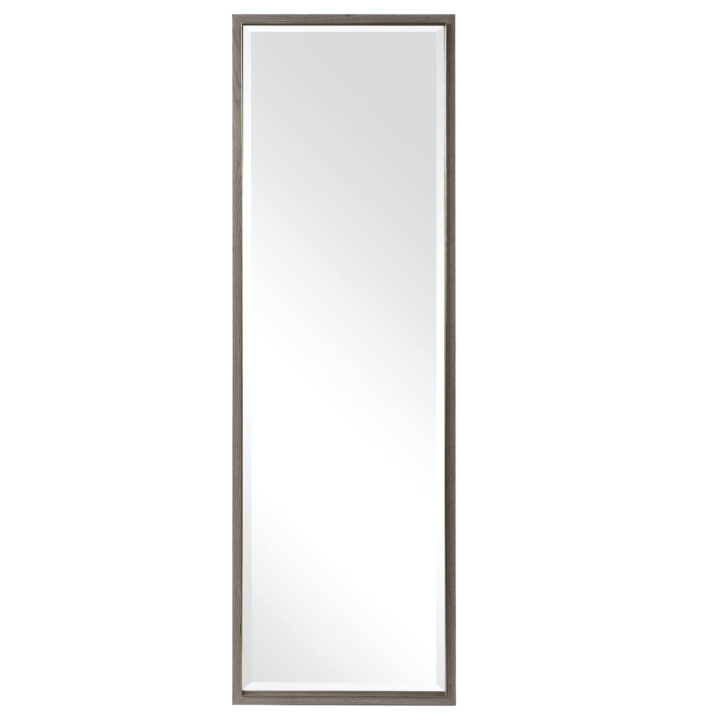 Uttermost 09583 Kian Wooden Dressing Mirror