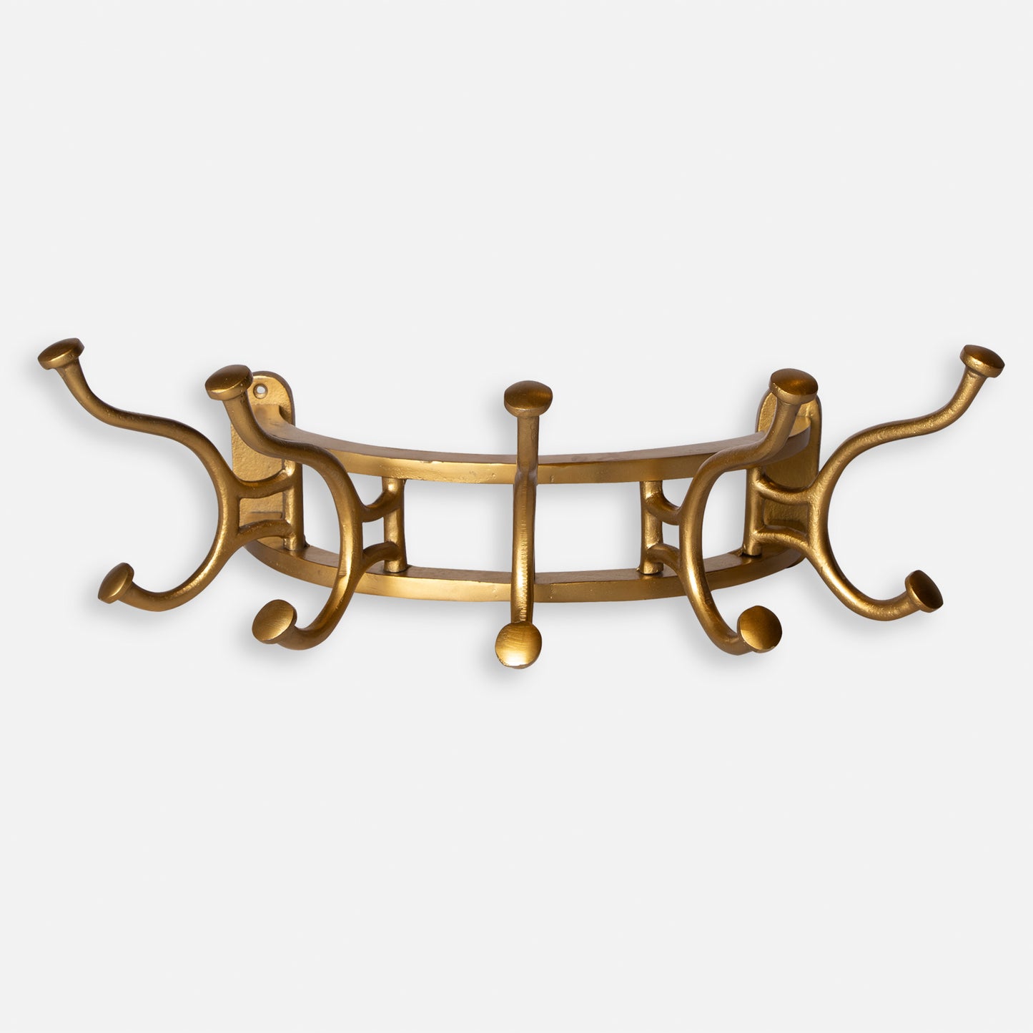 Uttermost 04214 Starling Wall Mounted Coat Rack