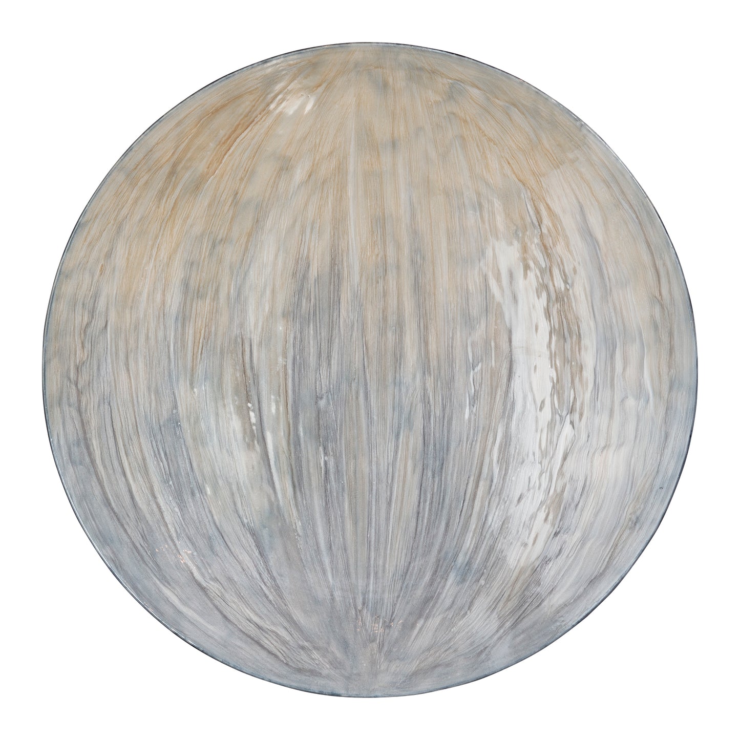 Uttermost 04220 Tio Metal Wall Decor