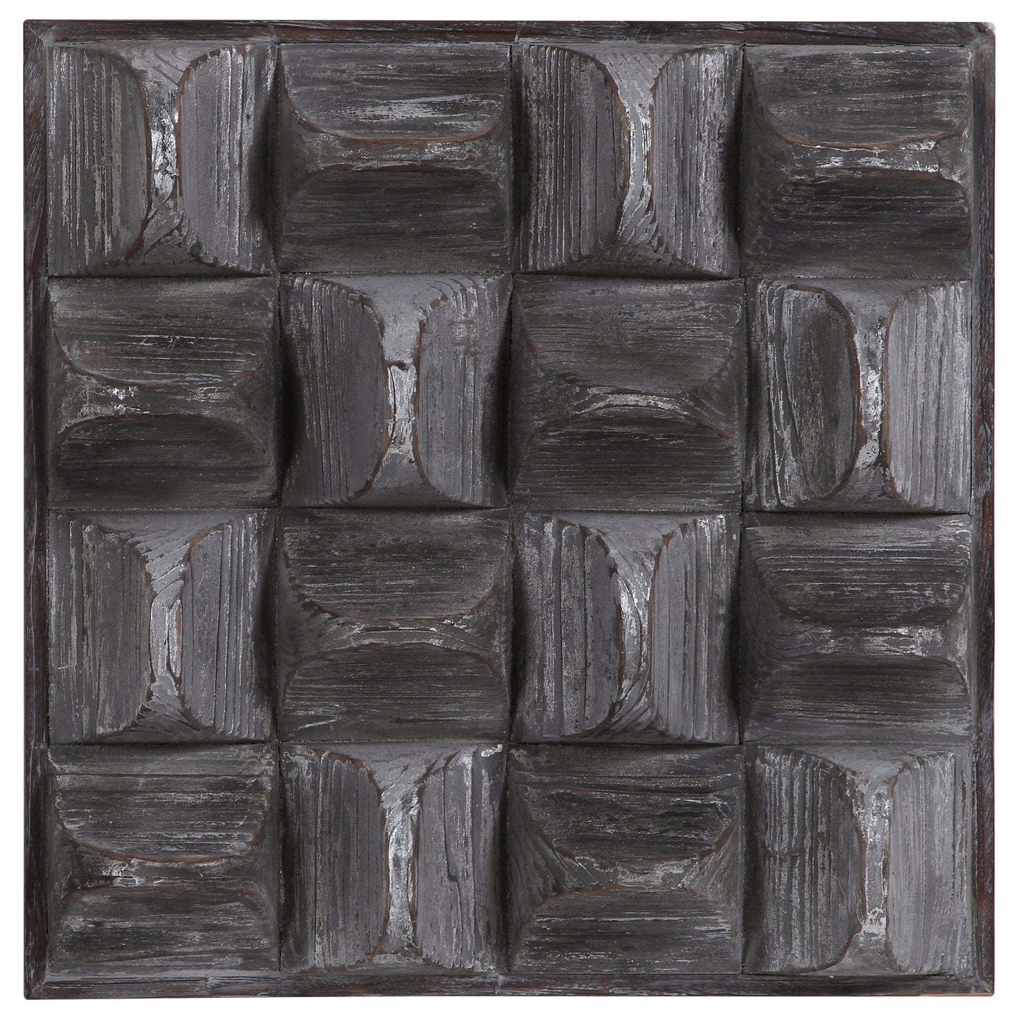 Uttermost 04240 Pickford Wood Wall Decor
