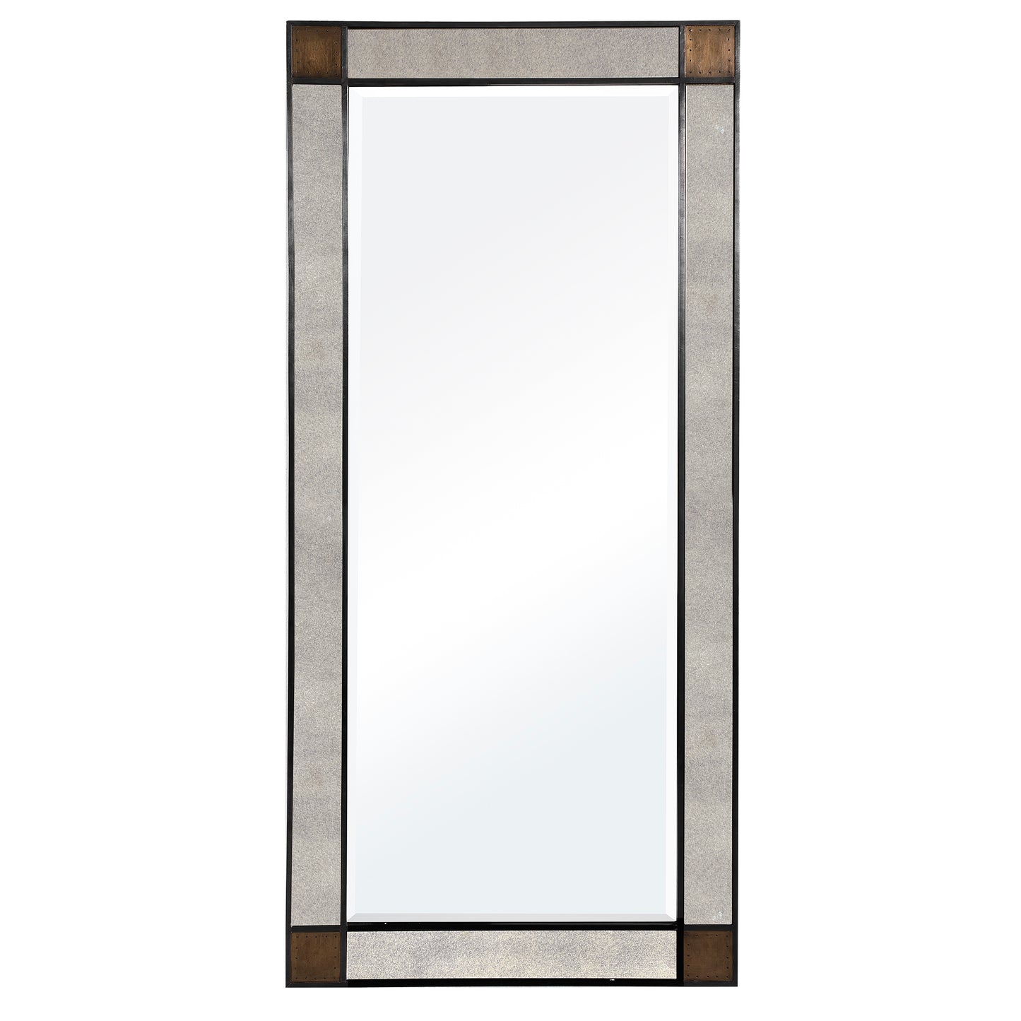 Uttermost 09676 Newcomb Leaner Mirror