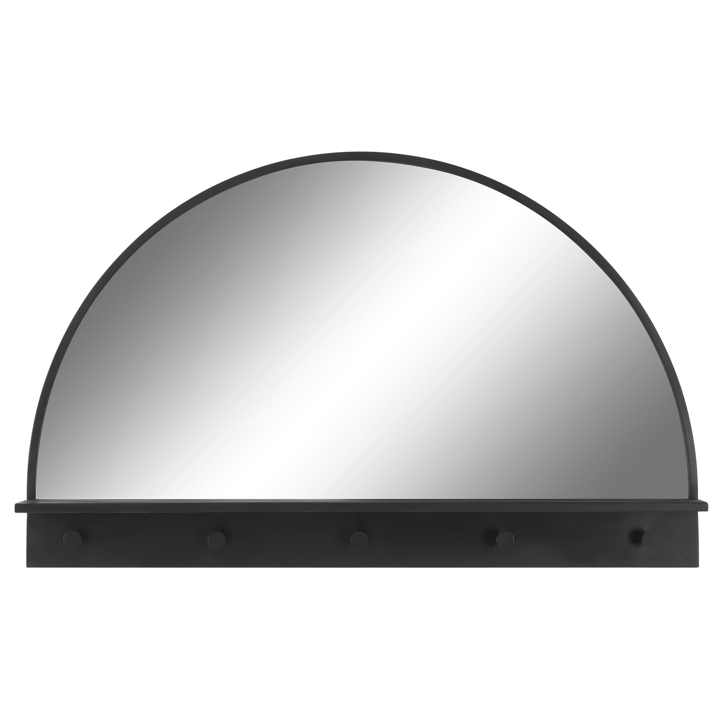 Uttermost 09866 Ambry Arch Entryway Mirror