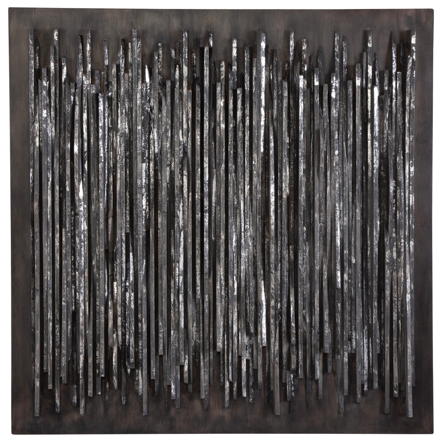 Uttermost 04355 Emerge Modern Wooden Wall Decor