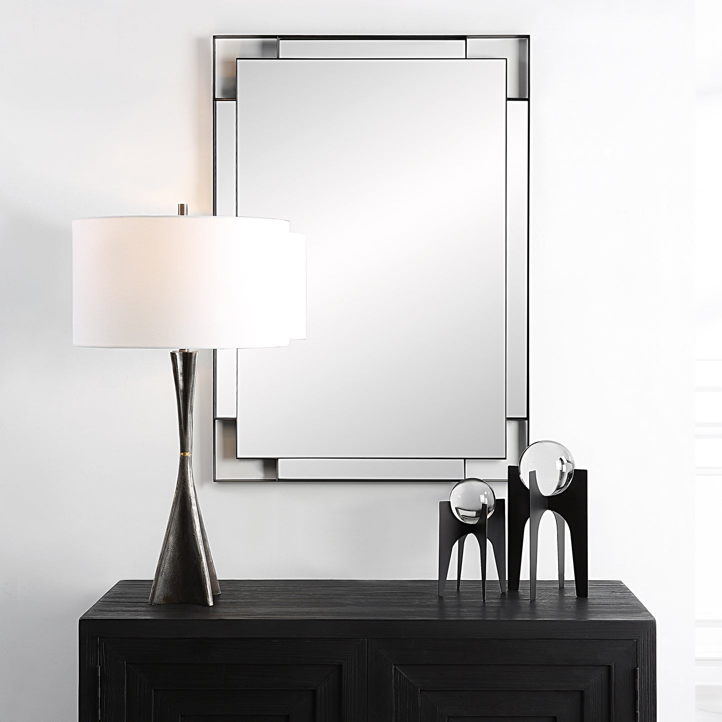 Uttermost 09938 Stellan Black Mirror