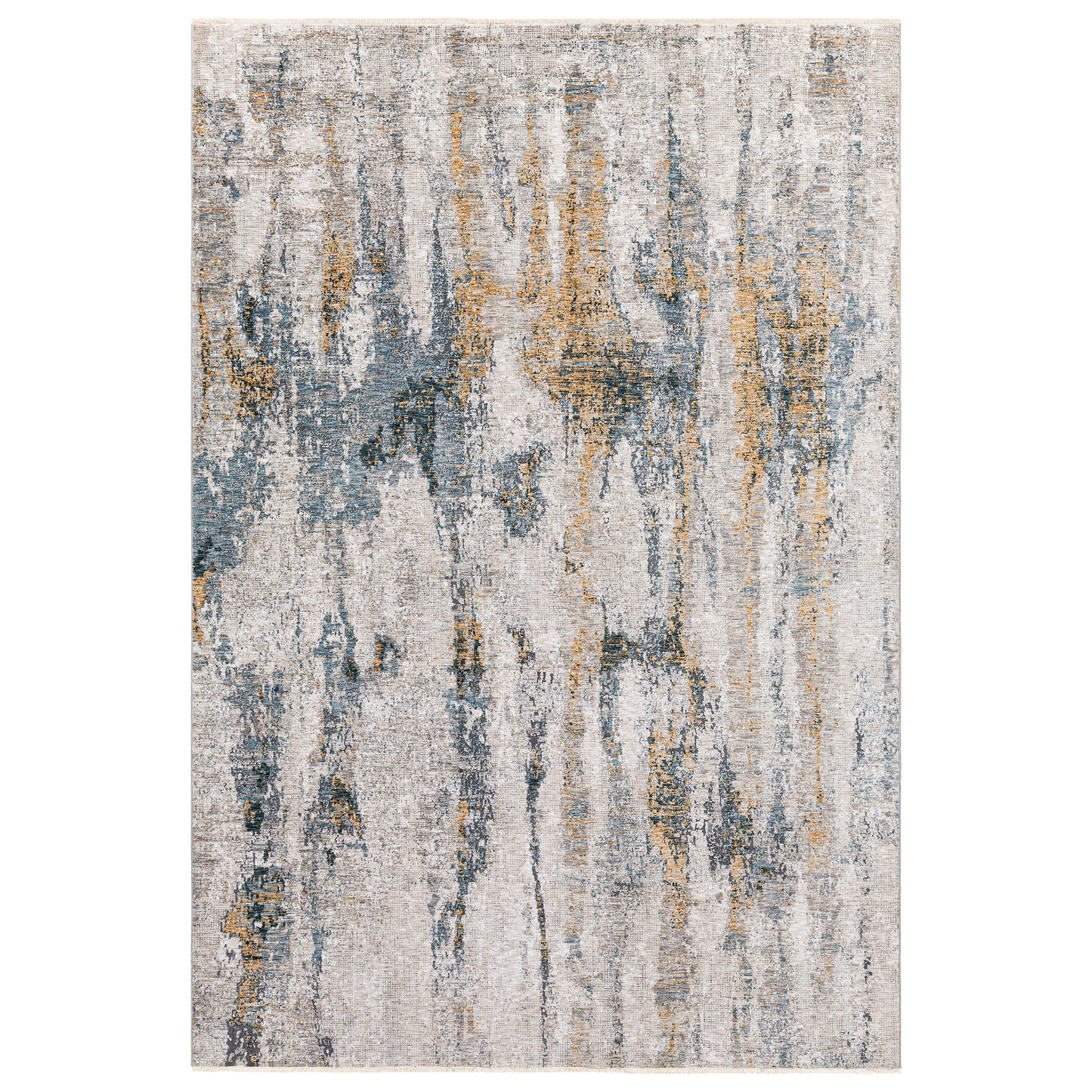 Uttermost 71506-8 Ladoga Modern 8 X 10 Rug