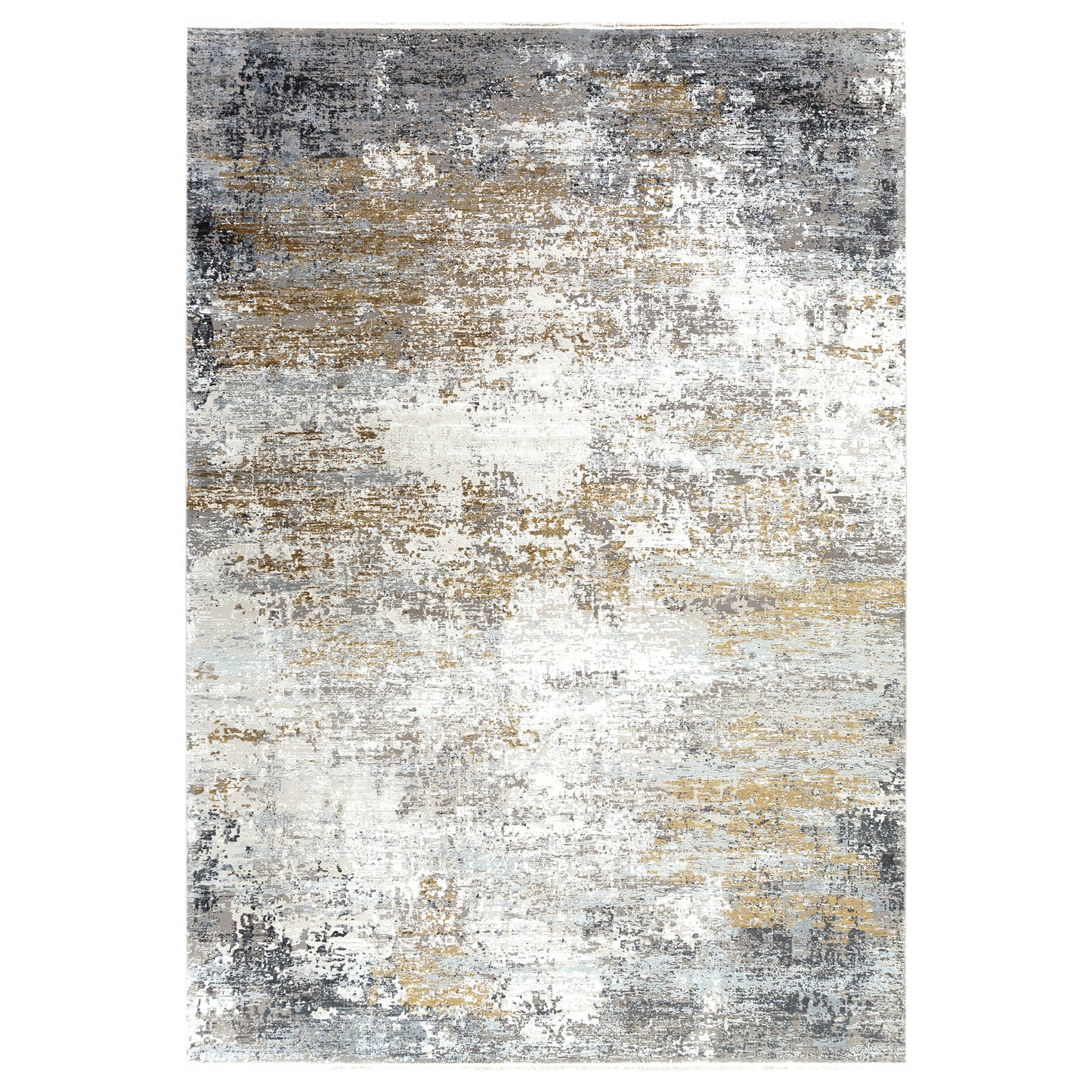 Uttermost 71508-8 Ulen Abstract 7.5 X 11 Rug
