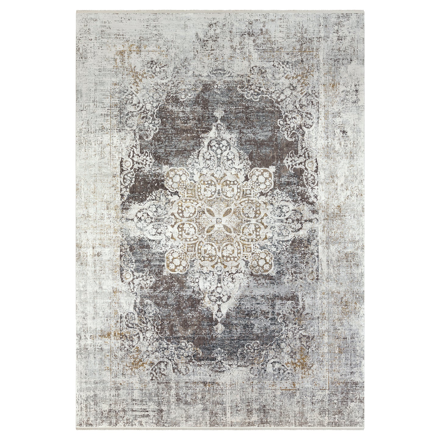 Uttermost 71509-8 Poneto Traditional 7.5 X 11 Rug