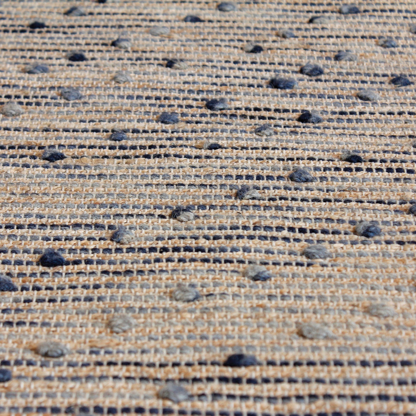 Uttermost 71073-9 Imara Navy 9 X 12 Rug