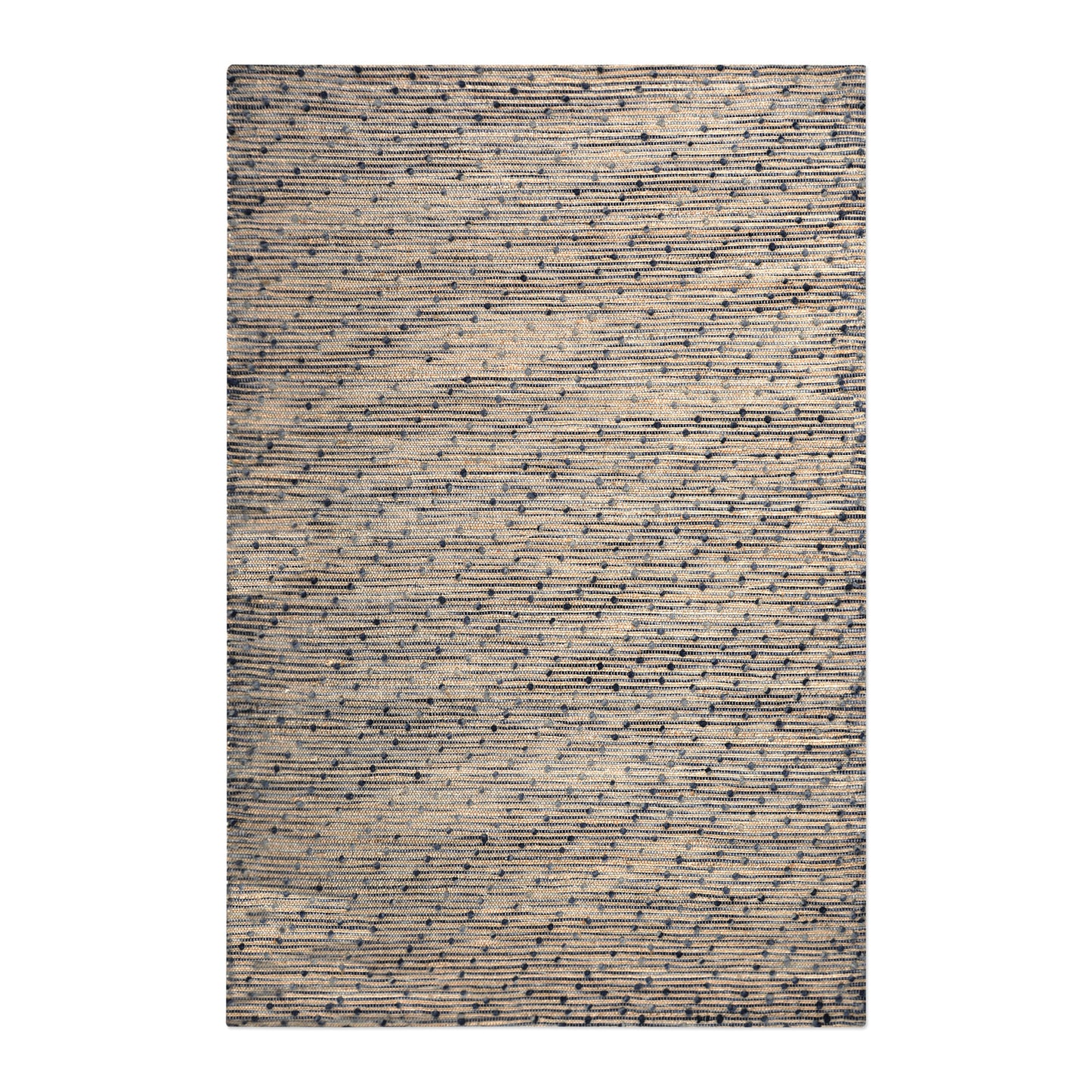 Uttermost 71073-9 Imara Navy 9 X 12 Rug
