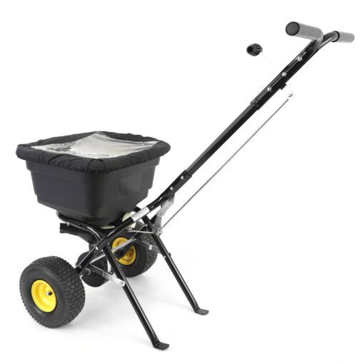 Spyker P20-5010 Pro Series 50lb Broadcast Spreader