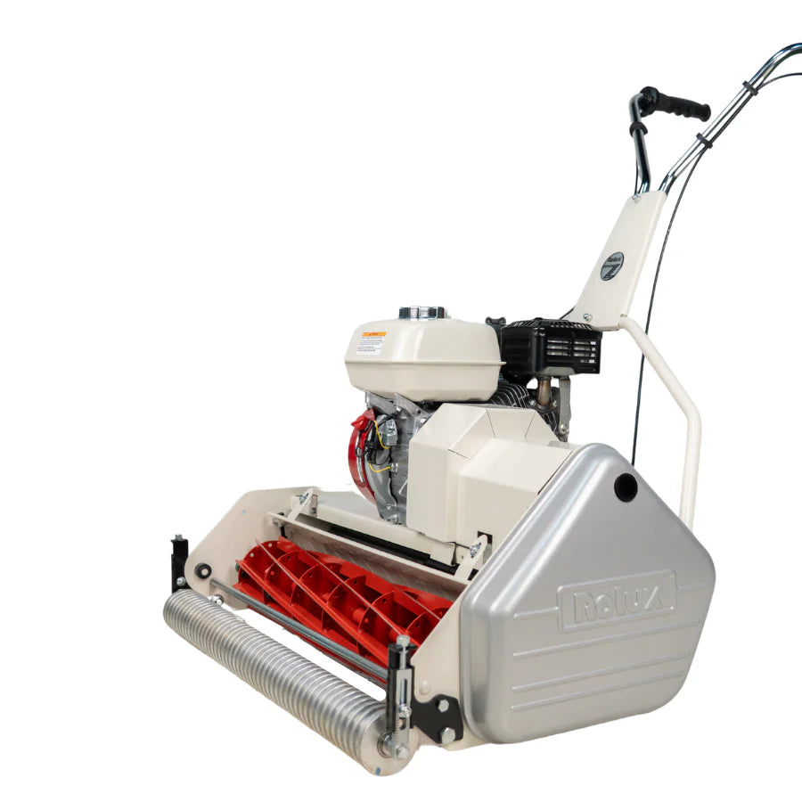 Rolux Z20 - 20" Reel Mower