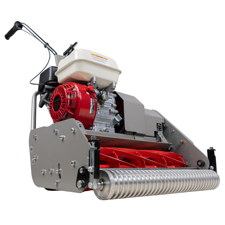 Rolux Z20 - 20" Reel Mower