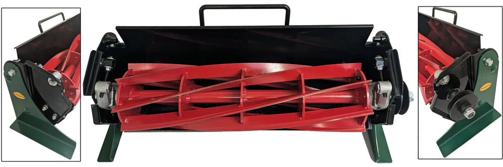 California Trimmer Catalyst Catridge Bench Stand