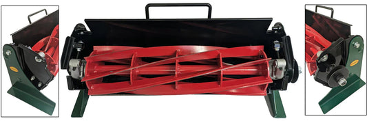 California Trimmer Catalyst Catridge Bench Stand