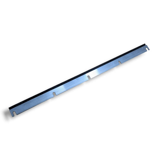 Scraper for Falkenstein Reel Mower