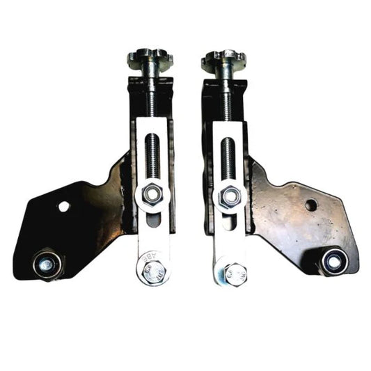 Rolux Pro Height Adjuster - Set of 2