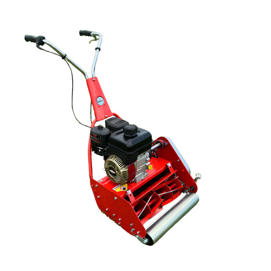 Rolux S20 - 20" Reel Mower