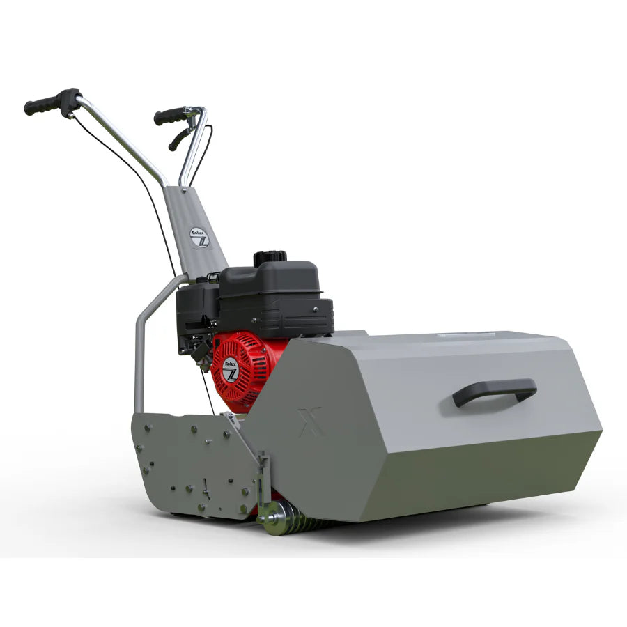 Rolux Z30 - 30" Reel Mower