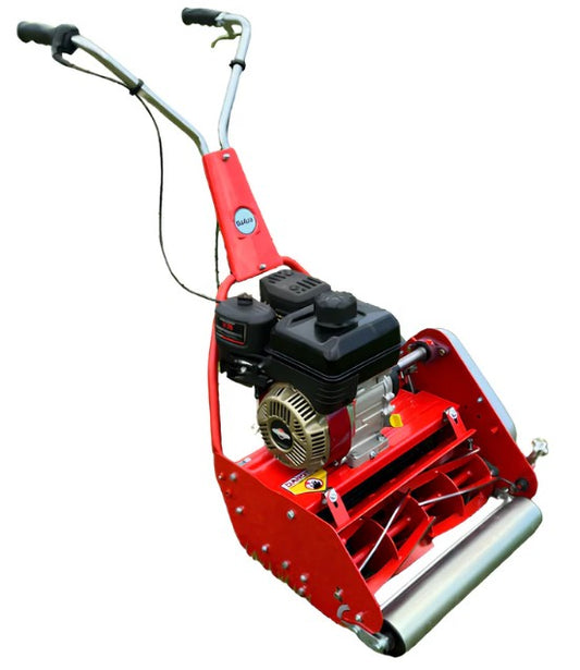Rolux S17 - 17" Reel Mower
