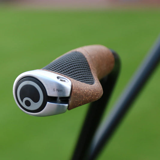 Falkenstein Ergon Grips GP1 BioKork Size L