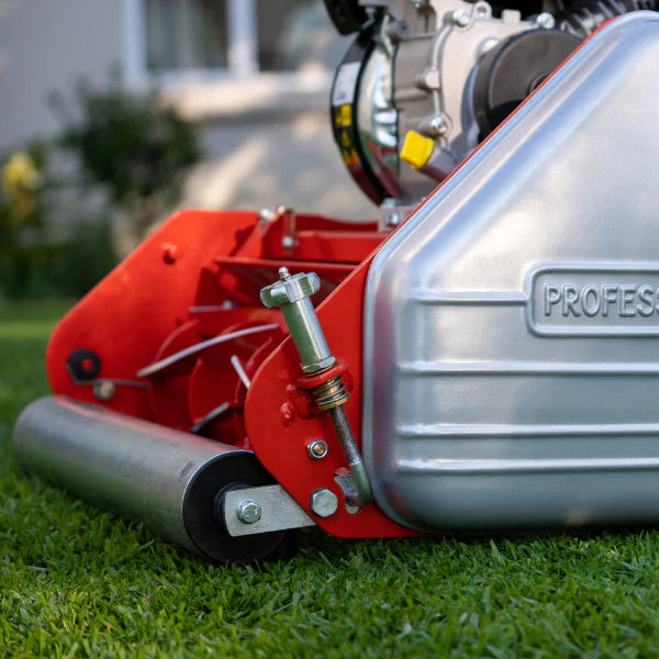 Rolux S17 - 17" Reel Mower