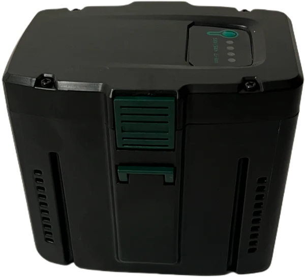 E56V Lithium Ion Battery for California Trimmer Crossover