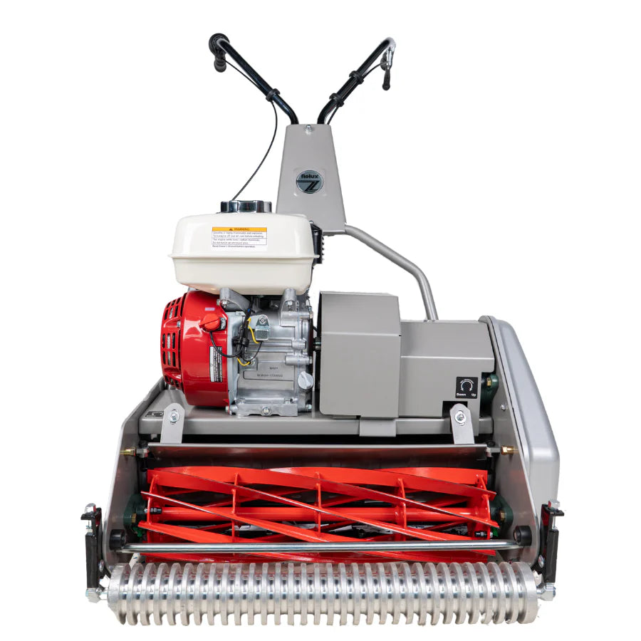 Rolux Z20 - 20" Reel Mower