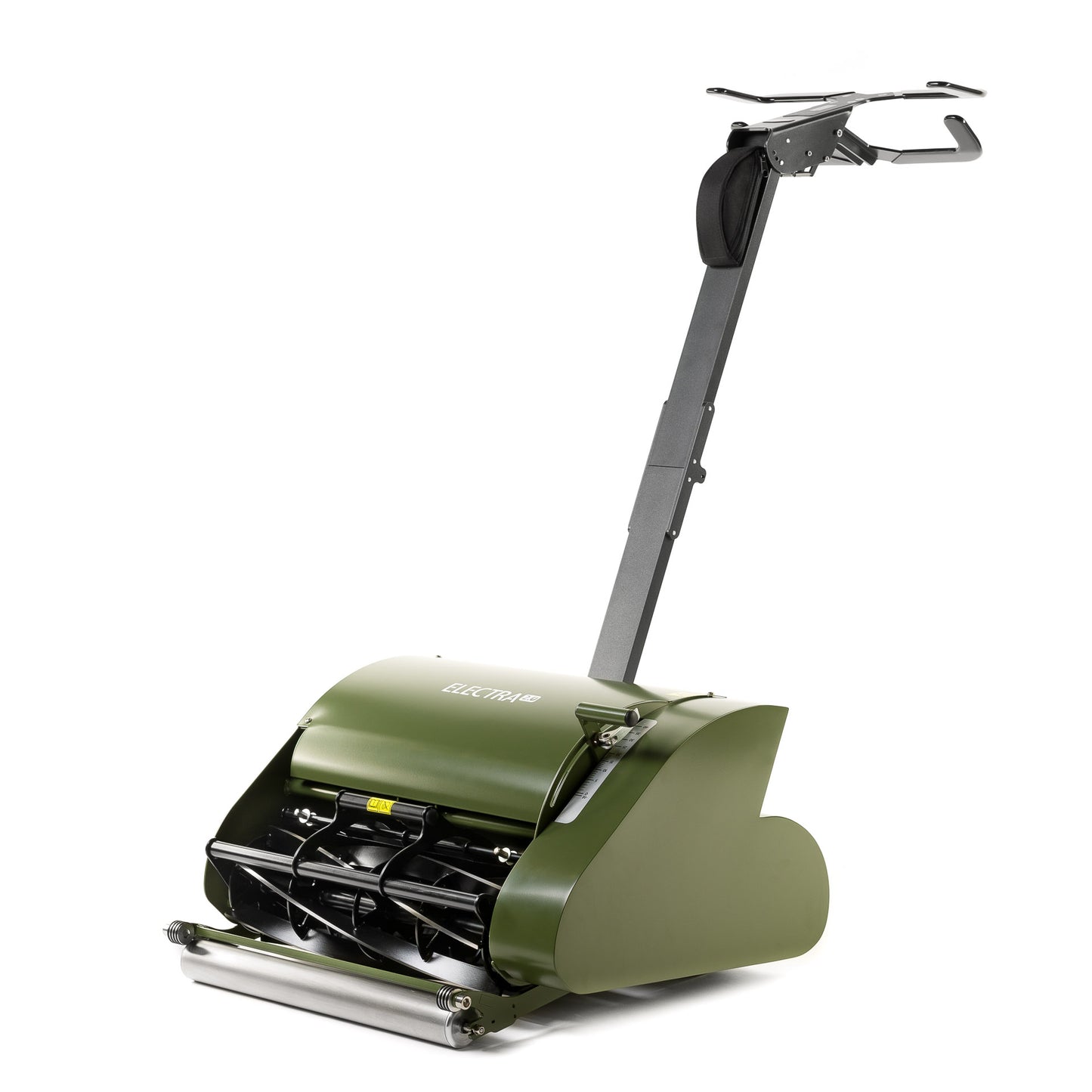 Swardman Electra 2.0 55 (21") Reel Mower