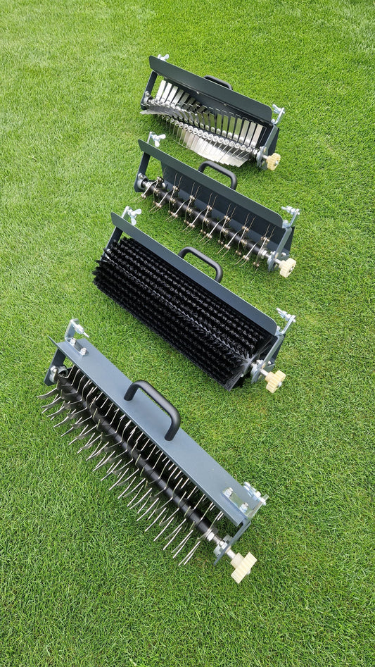 Falkenstein REWUKIL with Interchangeable Cartridges