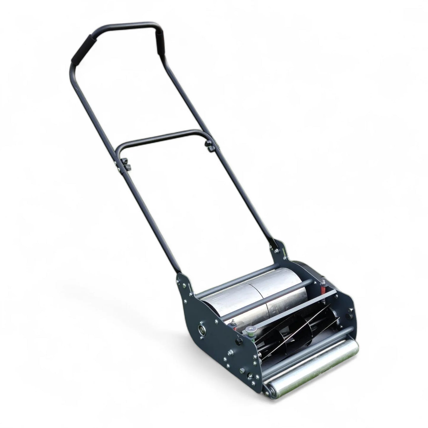 Falkenstein Light Push Reel Mower