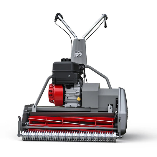 Rolux Z20 - 20" Reel Mower