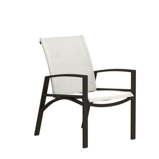 OW Lee Arc Sling Dining Chair