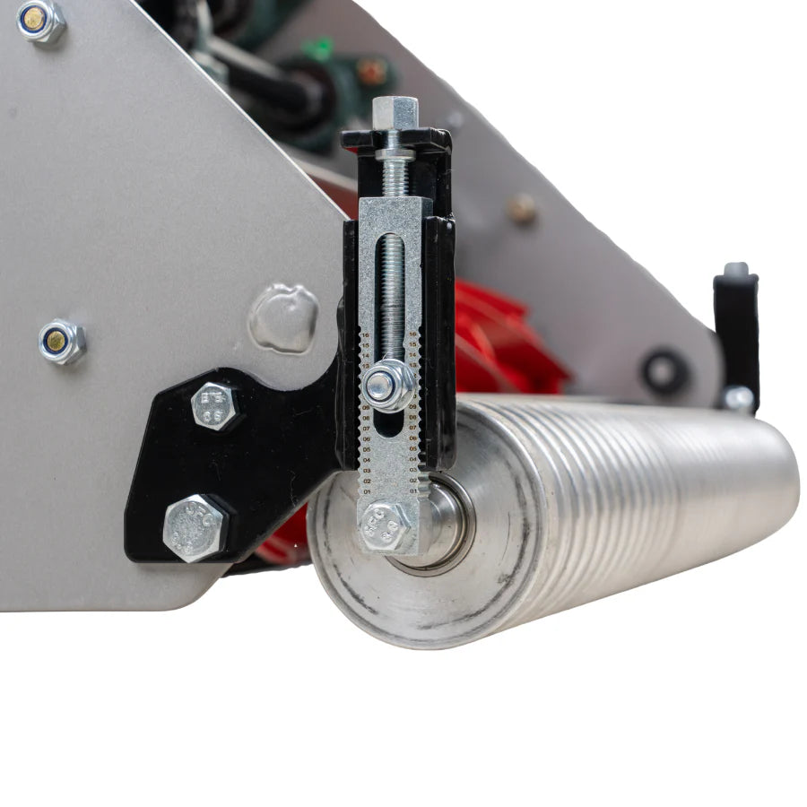 Rolux Z20 - 20" Reel Mower