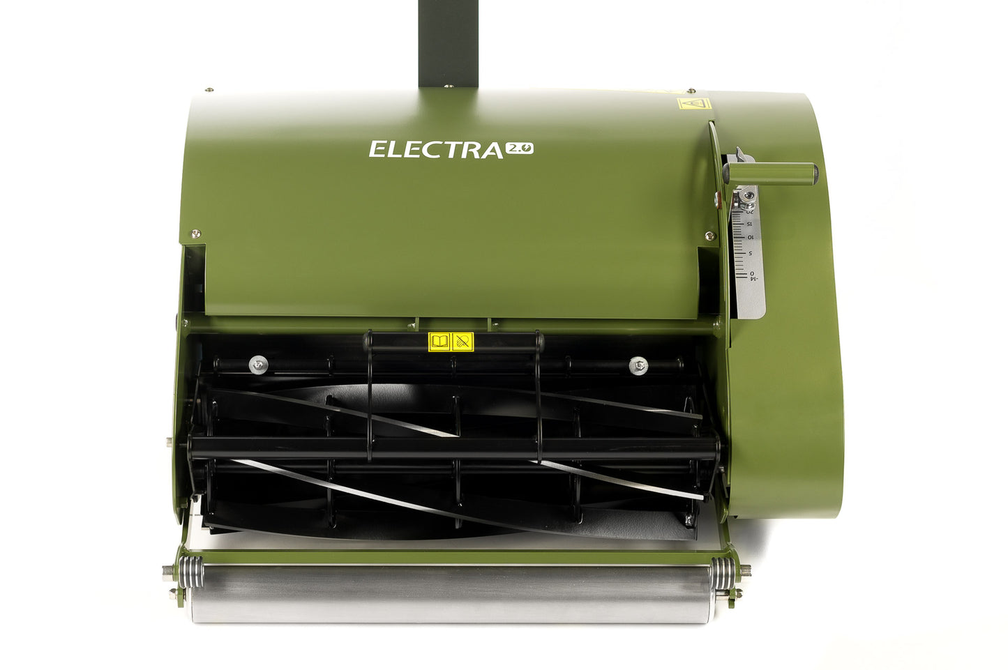 Swardman Electra 2.0 55 (21") Reel Mower