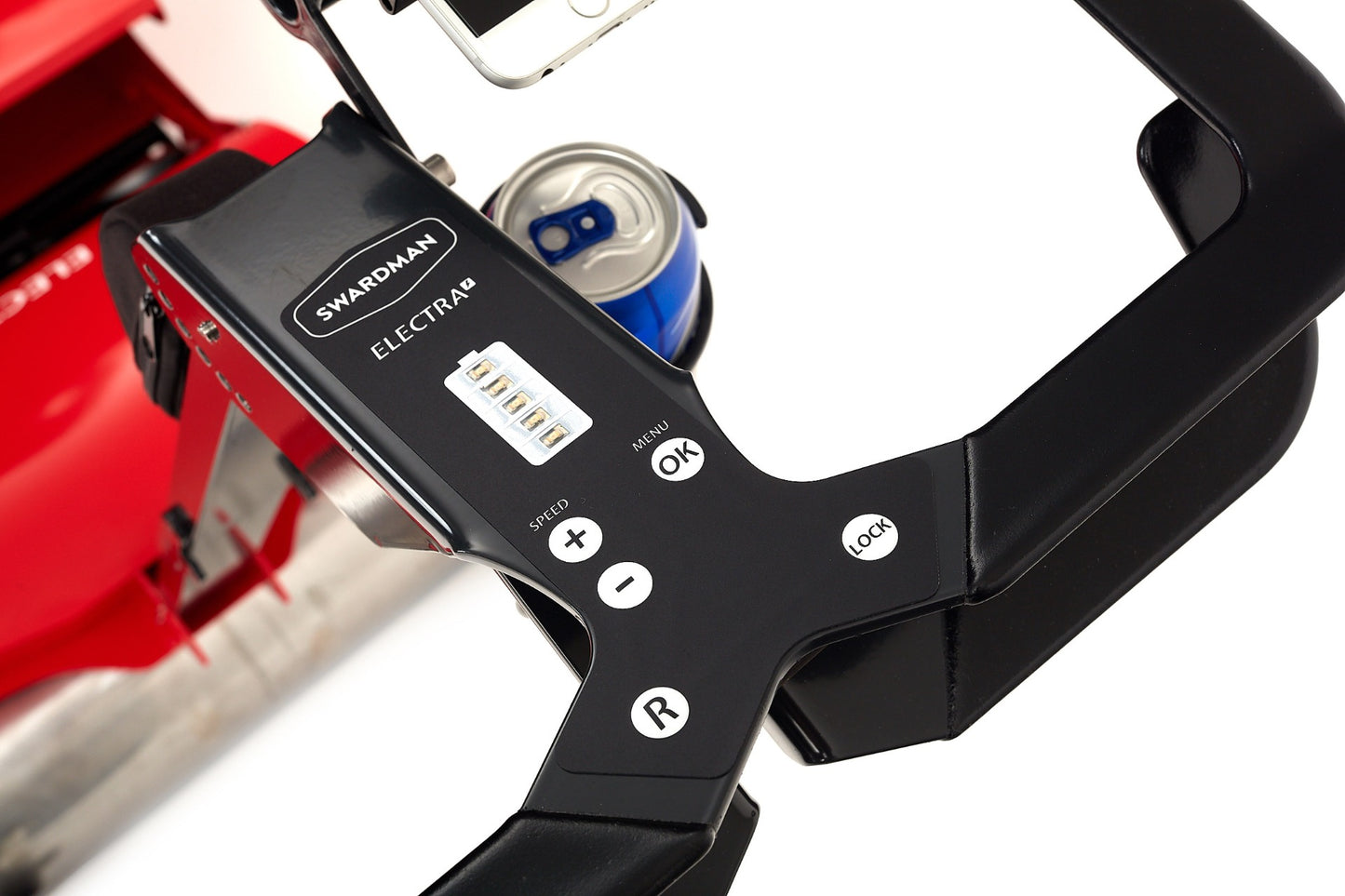 Swardman Electra 2.0 55 (21") Reel Mower