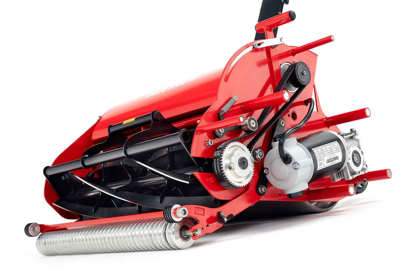 Swardman Electra 2.0 55 (21") Reel Mower