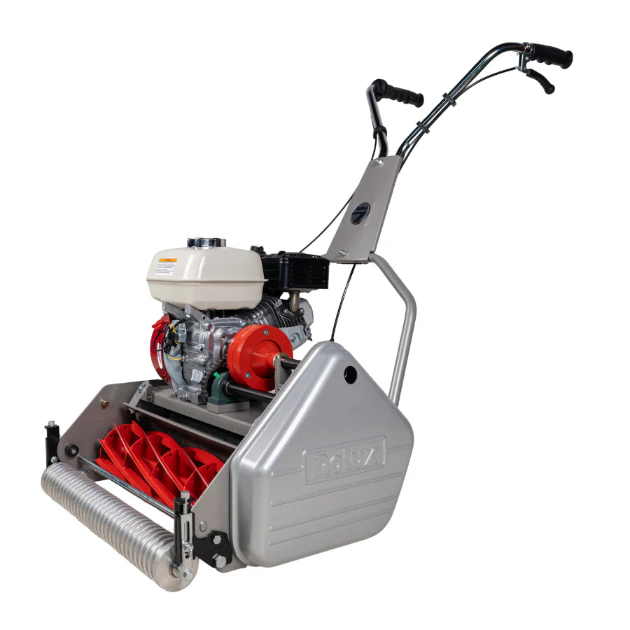 Rolux Z20 - 20" Reel Mower