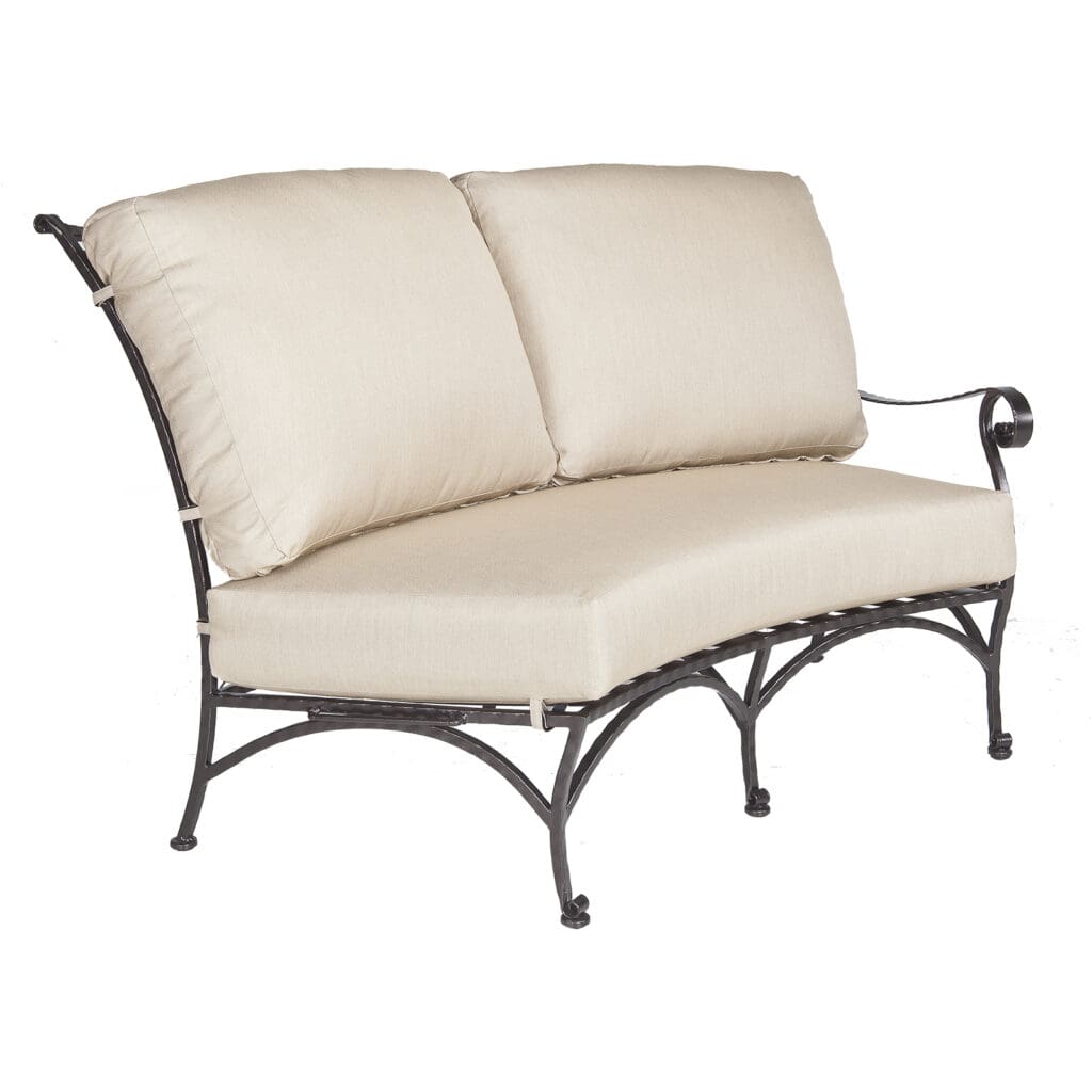 OW Lee San Cristobal Left Sectional