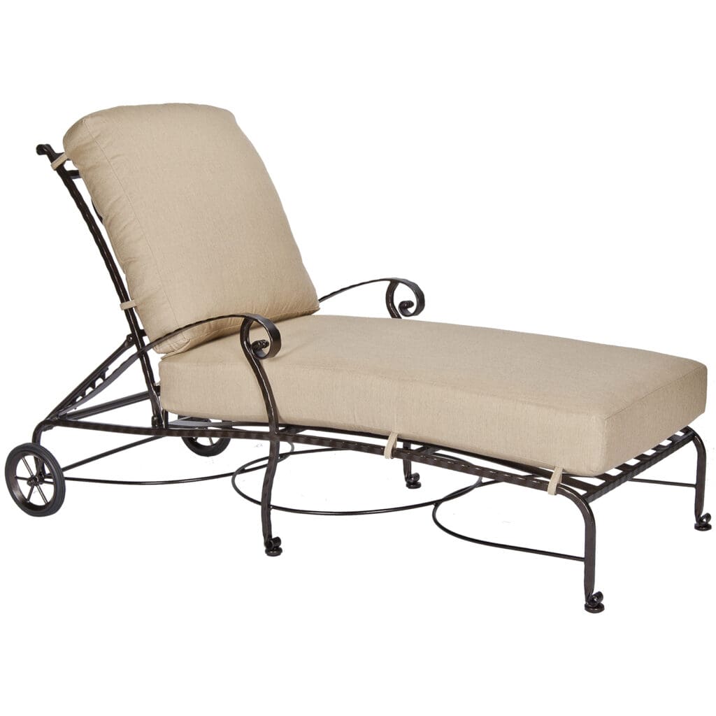 OW Lee San Cristobal Chaise Lounge