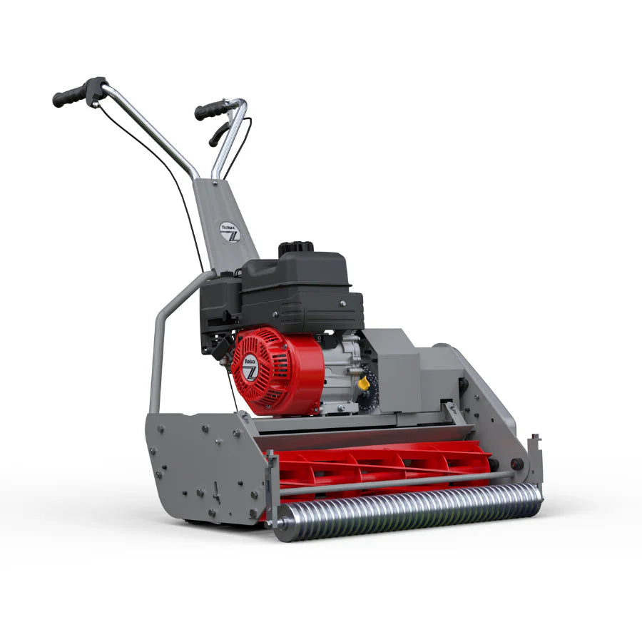 Rolux Z30 - 30" Reel Mower
