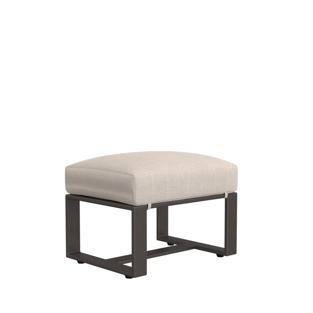 OW Lee Ottoman