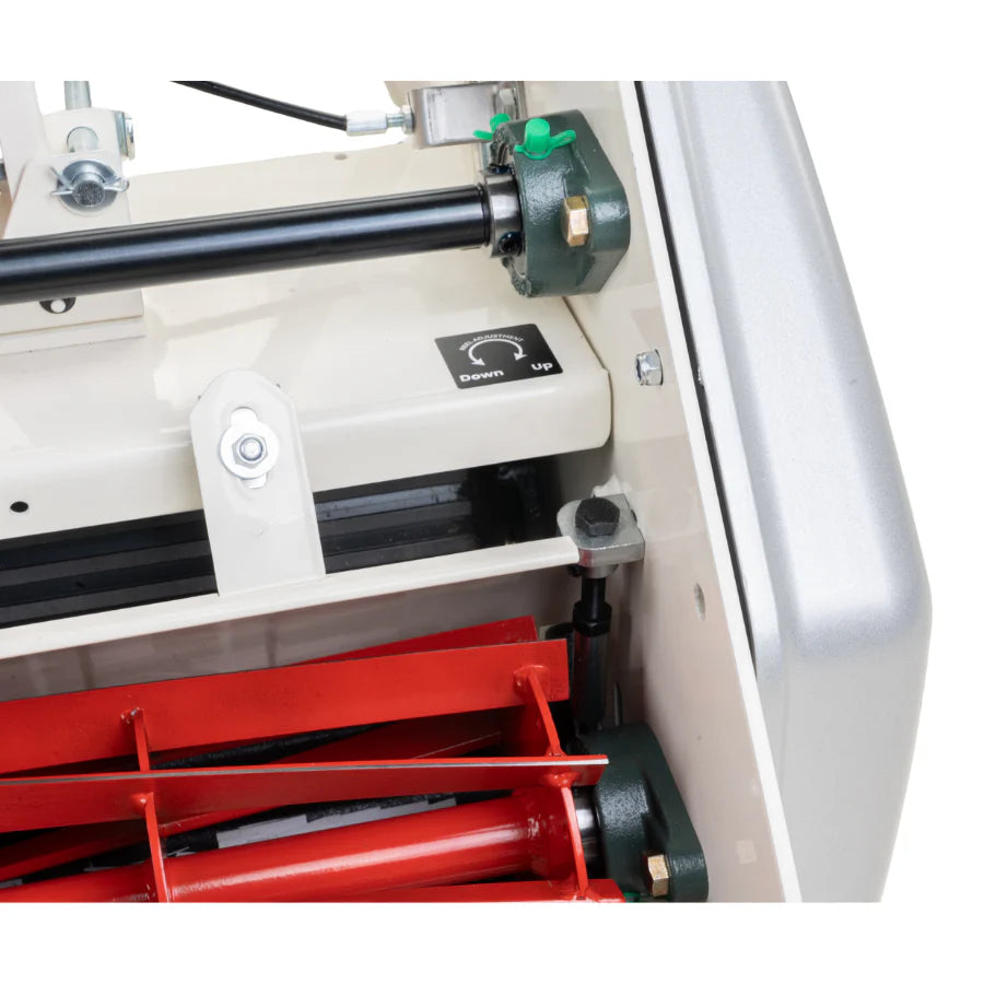 Rolux Z25 - 25" Reel Mower