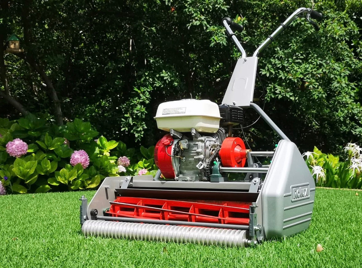 Rolux Z30 - 30" Reel Mower