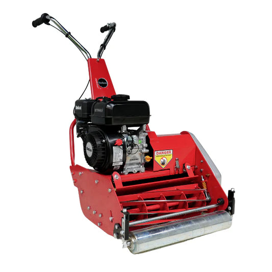Rolux S17 - 17" Reel Mower