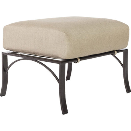 OW Lee Ottoman