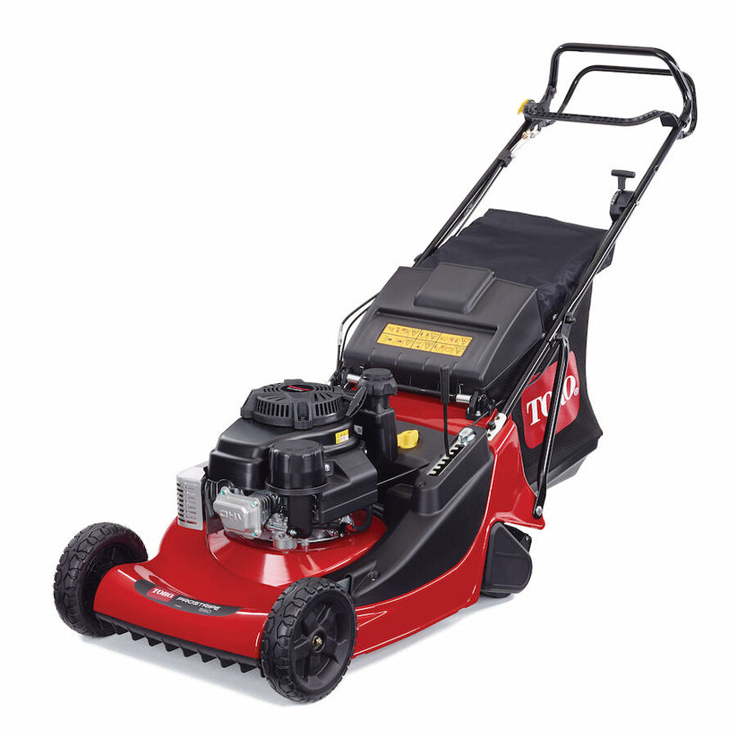Toro ProStripe® 560 Rear Roller Mower 22